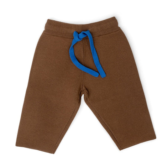 Grown Organic Milano Pant - Espresso